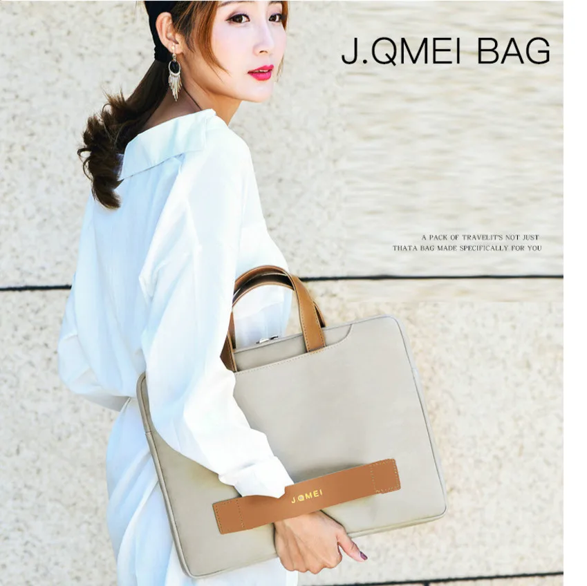 Elegant Leather Bag for Ladies - Image 4