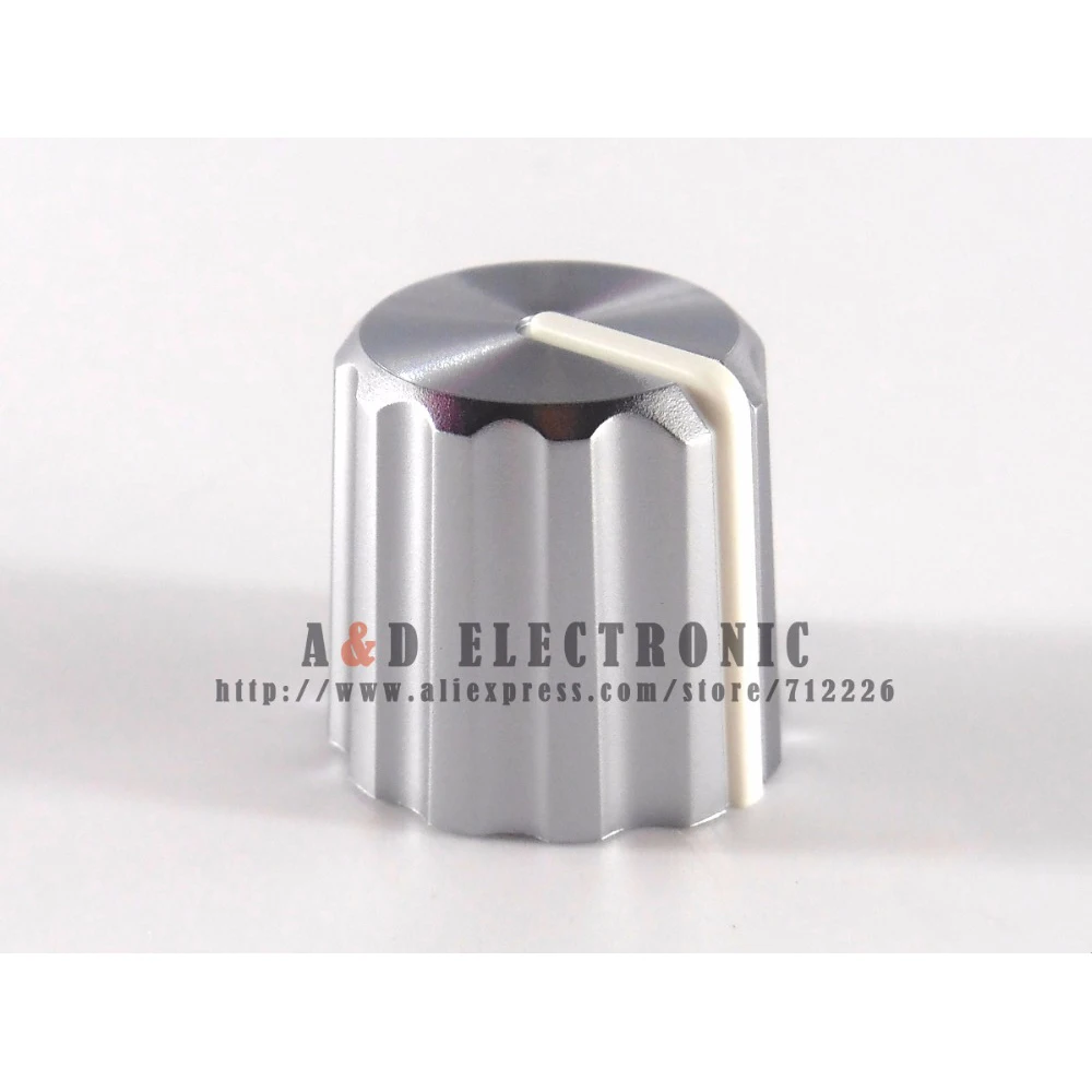 Новая модель DAA1309 серая Вращающаяся ручка для телефона 750K|knob|knob rotary |