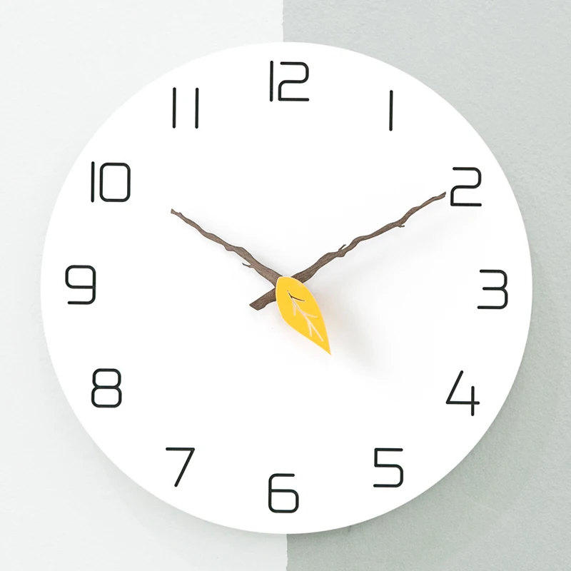 wall clock (11)