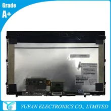 12.5″ LP125WH2(SL)(B1) Lcd module for X230T touch screen 04W3990