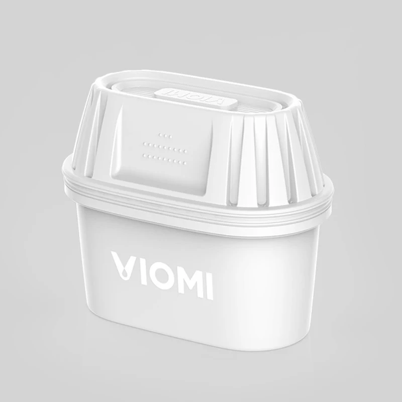 Xiaomi Mijia VIOMi чайник Фильтры с активированным углем Сменный фильтр для Mijia VIOMI чайник