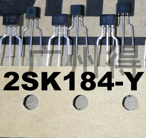 

K184 2SK184 2SK184-Y 2SK184-GR K184-GR