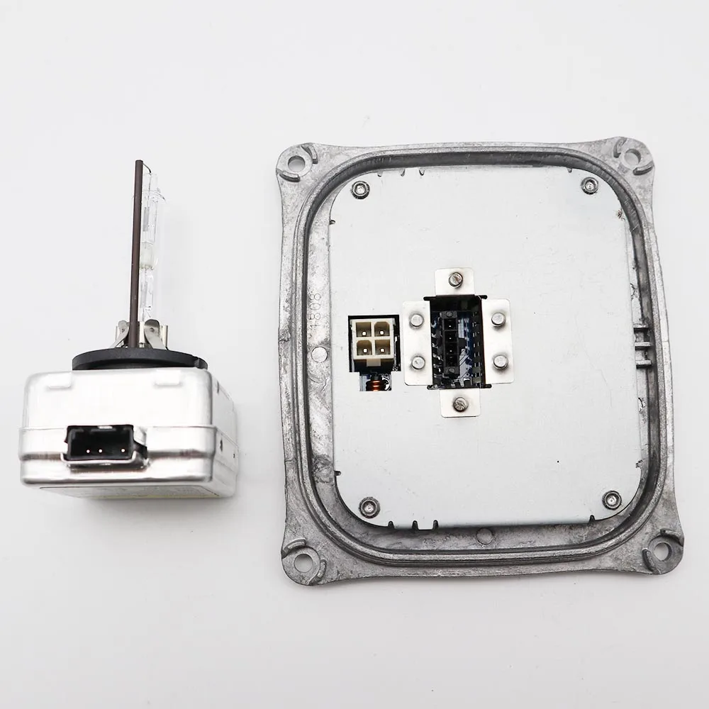 AL 1307329153 OEM HID фара 1 307 329 153 01 Gen4 D1S D1R ксеноновый балласт для X5 автомобиля Запчасти