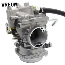 Карбюраторы для мотоциклов Fit заменить для 250 XV250 88-14 carb металла Двигатели для автомобиля Мощность инструмент