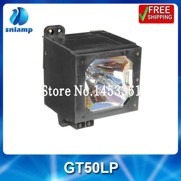 

Compatible  projector lamp GT50LP for GT1150 GT2150