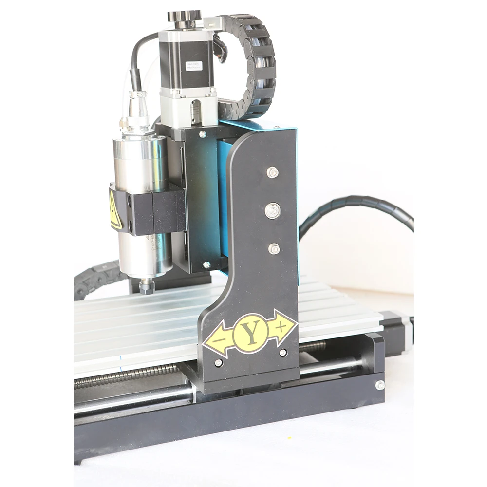 JFT Высокая Эффективность Pcb мини гравер Cnc Diy деревянный маршрутизатор модель Artcam