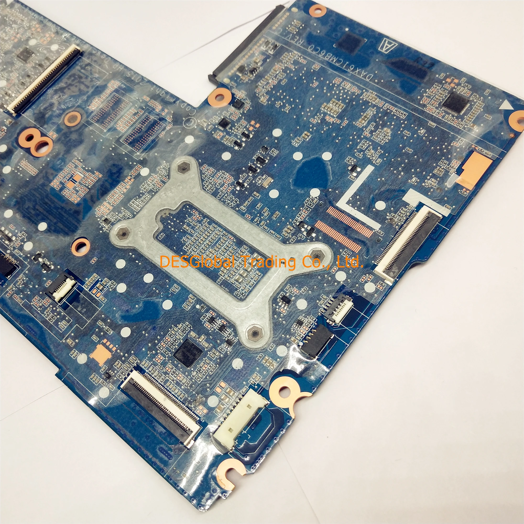 Материнская плата для hp Probook 430 G3 440 G3 X61C Материнская плата ноутбука DAX61CMB6C0 i5-6300U 855657-601 855657-001 855657-501 Тесты