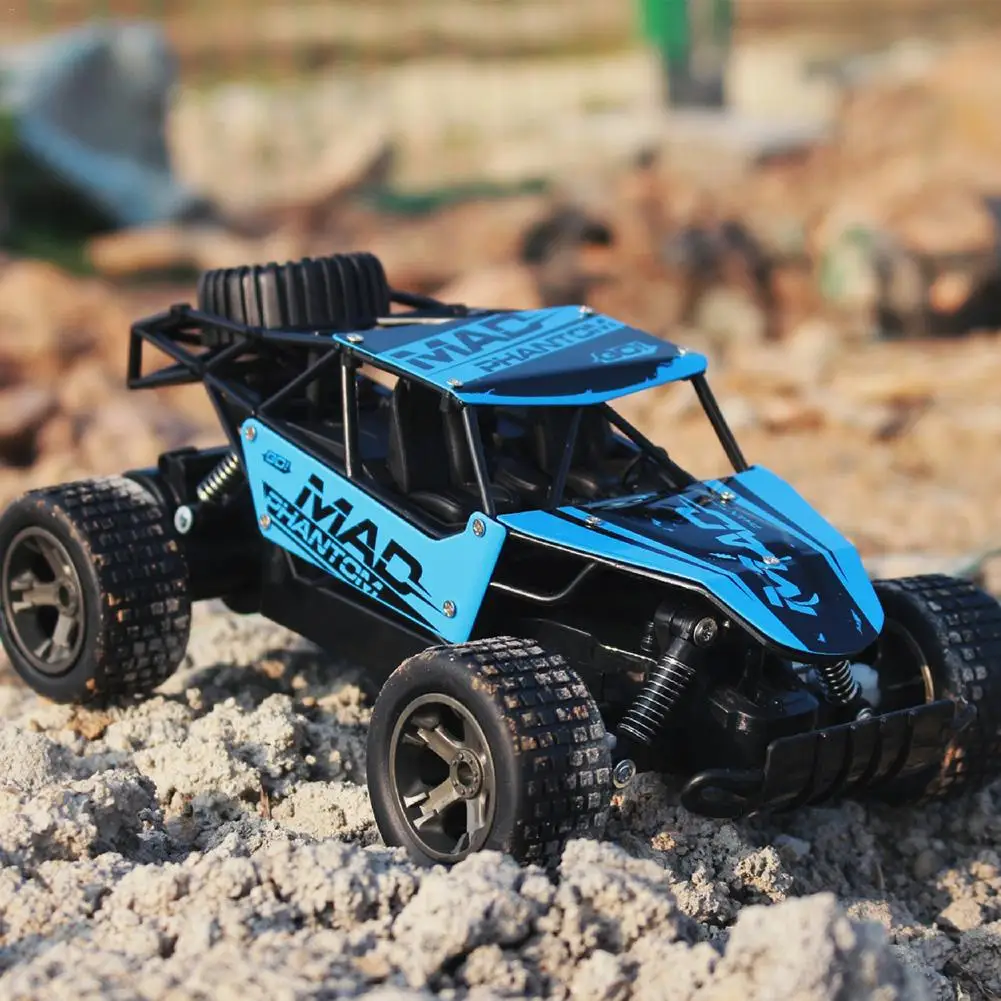 

1:18 Remote Control Car SUV 1815 Drift Climbing Car 2.4G Remote Control Car RC Car Toys