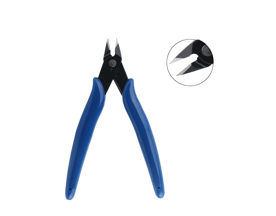 Vape DIY Tool Set Bag  (6)