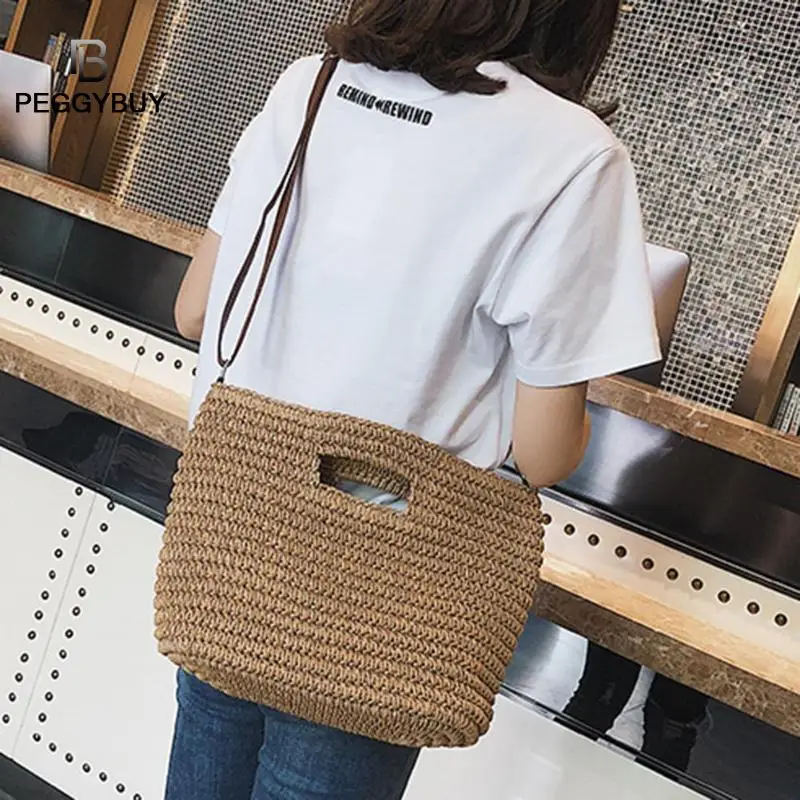 “ Bolsa de Grife de Alta Wb949 Msghet Senhoras Sequin Quadrado