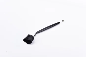 

pocket cue chalk holder with handle for snooker pool table billiards