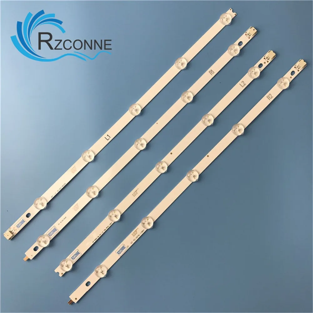 Светодиодная лента для подсветки 820 мм LG 6916L 1214A 1215A 1216A 1217A 1513A 1514A 42LN541V|bar|bar barbar led |