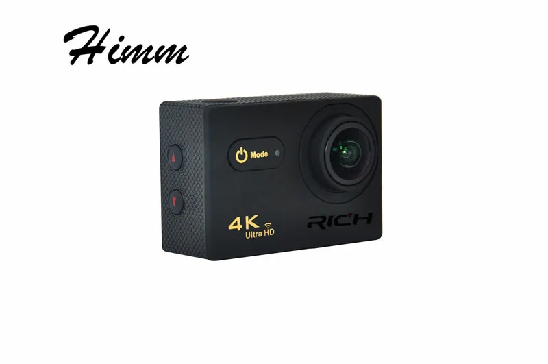 Инструменты для отдыха на свежем воздухе спортивная Экшн-камера Y8-P 2,0 дюймов Wi-Fi 1080 P с разрешением высокой четкости Full HD с возможностью погружения на глубину до 30 м Водонепроницаемый H264 1080 p 12Mp Видео Действие DV Спортивная Камера