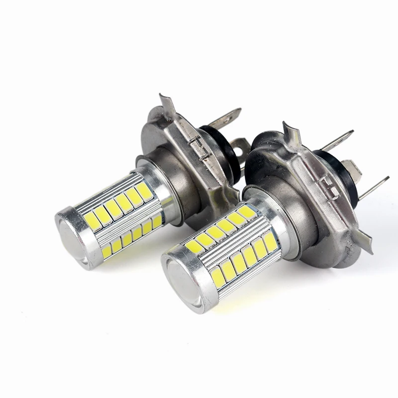 H4 LED fog lamp (3)