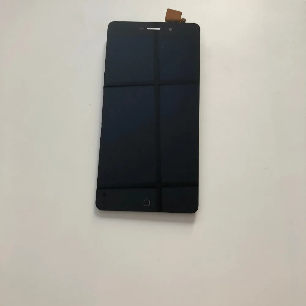 

Used Old LCD Display + Touch Screen For Elephone P9000 MT6755 Octa Core 5.5" FHD 1080*1920 phone