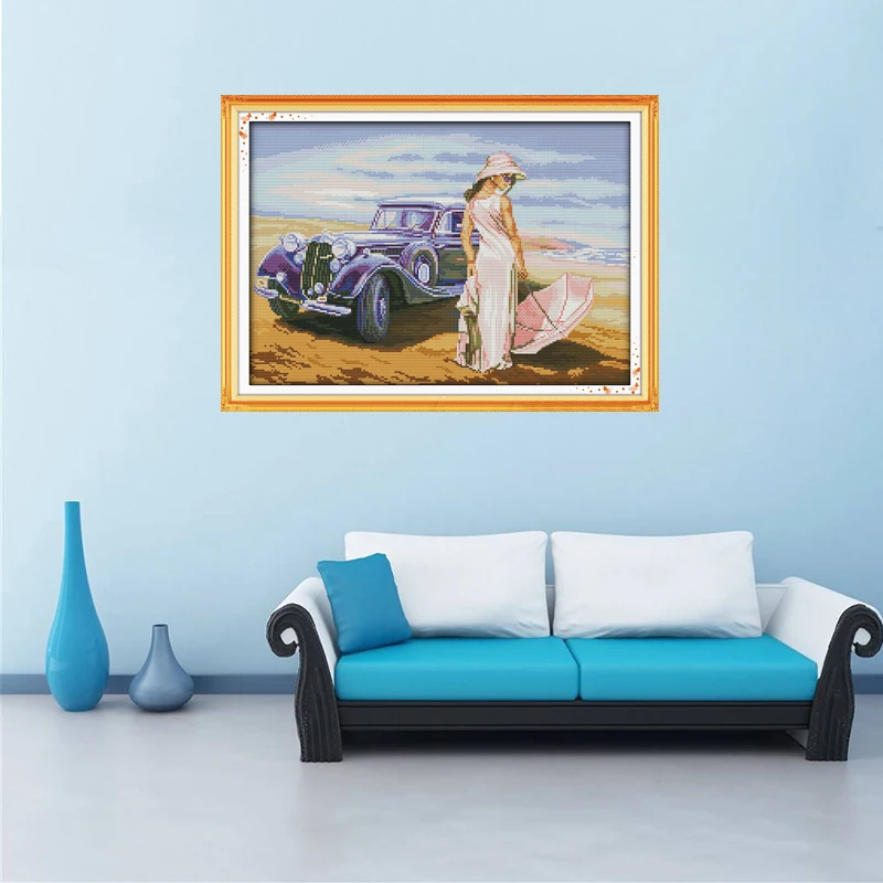 R438-cross stitch kits embroidery needlework sets cross stitch patterns cross stitch kits embroidery needlework sets dmc cross stitch kits animals cross stitch kits embroidery needlework sets print cross stitch k