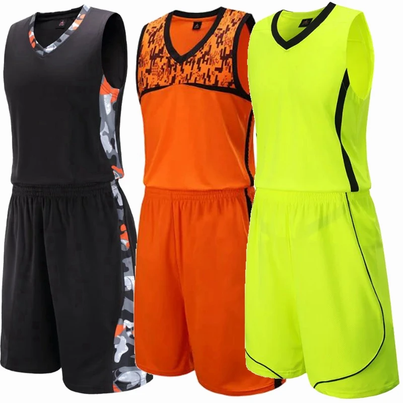 Детские баскетбольные Трикотажные изделия, комплекты униформы, детская спортивная одежда для мальчиков и девочек, дышащий тренировочный баскетбольный мяч, трикотажные шорты