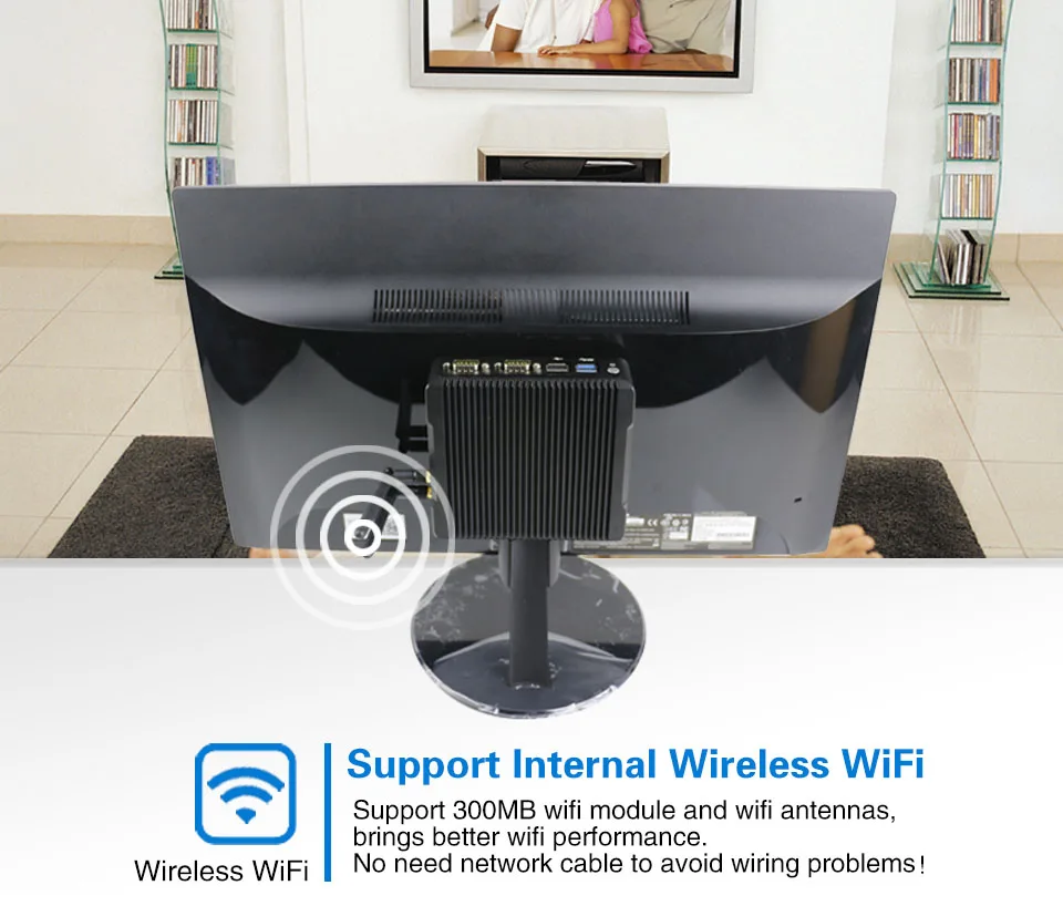 mini pc 5