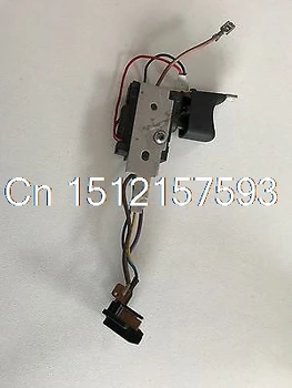 

De Cordless Trigger Switch 2711.8881 11A 18V DC N228095