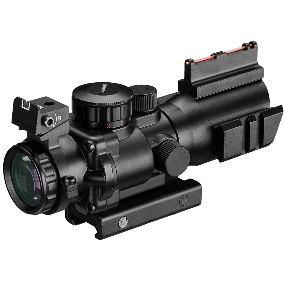 4x32 الفريق التعاوني بندقية Riflescope 20 مللي متر تتوافق البصريات ارادي نطاق التكتيكية البصر للصيد بندقية بندقية الادسنس قناص المكبر مسدس هواء 4x32 الفريق التعاوني بندقية Riflescope 20 مللي متر تتوافق البصريات ارادي نطاق التكتيكية البصر للصيد بندقية بندقية الادسنس قناص المكبر مسدس هواء