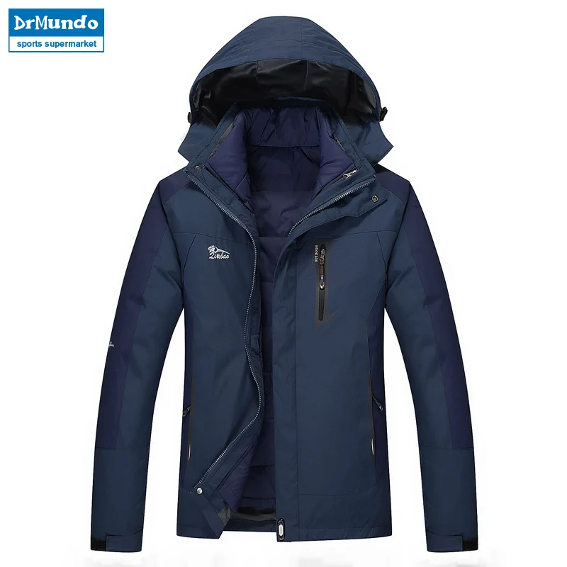 الشتاء سترة تزلج الرجال للماء snowboard دثار الثلوج أسفل دثار يندبروف يومين قطع رجل سترة تزلج الحرارية زائد حجم الماركة الشتاء سترة تزلج الرجال للماء snowboard دثار الثلوج أسفل دثار يندبروف يومين قطع رجل سترة تزلج الحرارية زائد حجم الماركة