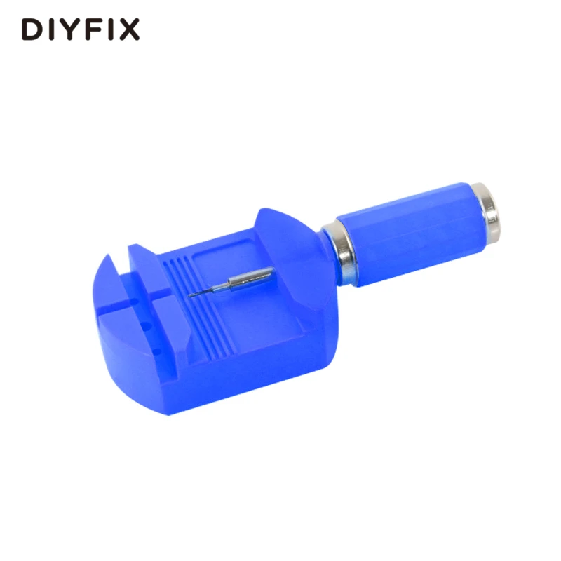 DIYFIX-Watch-Band-Strap-Link-Pin-Remover-Adjuster-Repair-Tool-Kit-Watch-Accessories (5)_