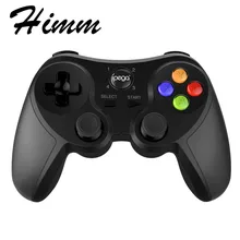 IPEGA pg-9078 Беспроводной джойстик геймпад игровой Управление Лер Управление для мобильного телефона Планшеты ПК ios android ТВ коробка