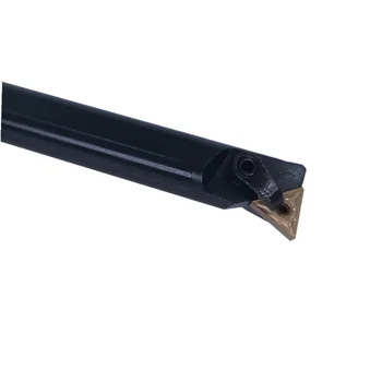 

1pc S20R-MTLNL16 Internal Turning Holder CNC Lathe Cutting Arbor Clamped Cutter For TN.. Insert