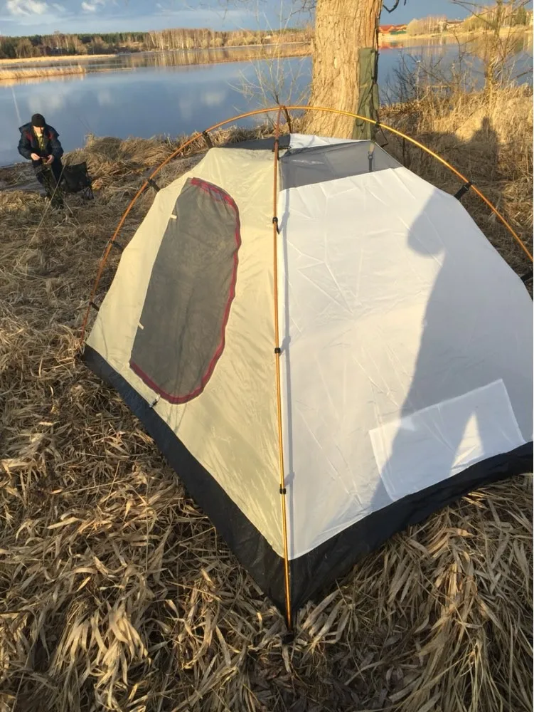 8,5 мм, 9,5 мм, 11 мм) настраиваемый шатер дуги 7001 T6 замена алюминиевые стойки для палатки Аксессуары для палаток Открытый Кемпинг