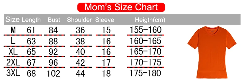 women's size