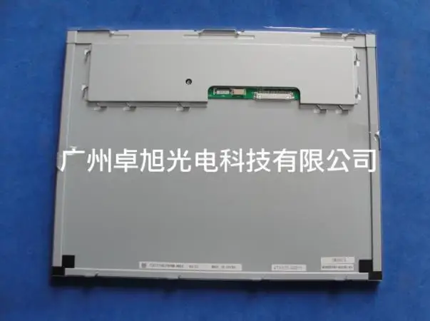 

Can provide test video , 90 days warranty 12.1 inch lcd panel TCG121XGLPAPNN-AN20