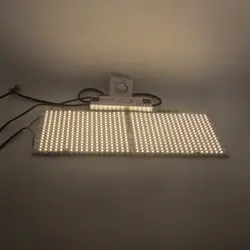 Quantum board led grow light samsung lm301b led pcb grow light 120 Вт 240 Вт V2 quantum board Набор для гроутента для внутреннего сада