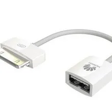 Стиль USB адаптер для HUAWEI MediaPad 10 FHD планшетный ПК OTG кабель 10FHD