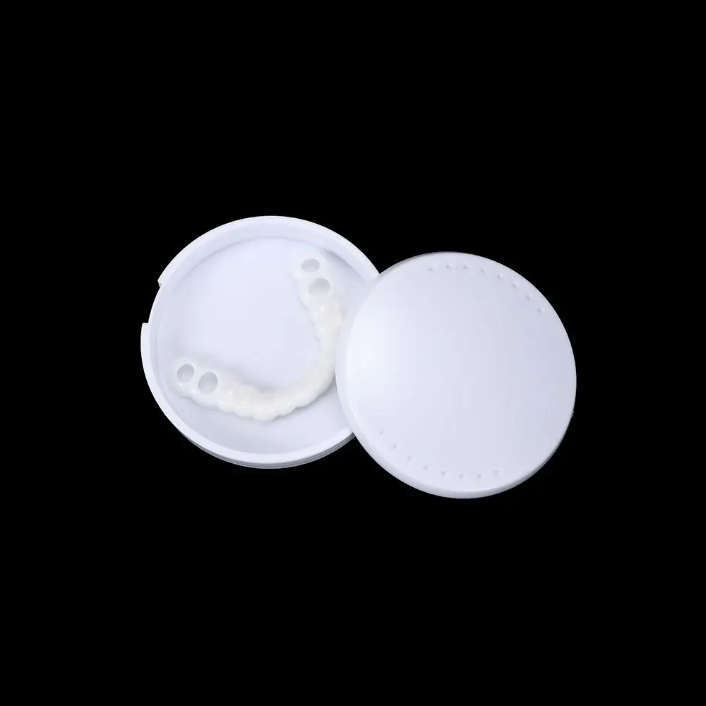 Perfect Smile Fake Tooth Cover For Correction of Teeth For Bad Teeth Perfect Smile Veneers Teeth 2