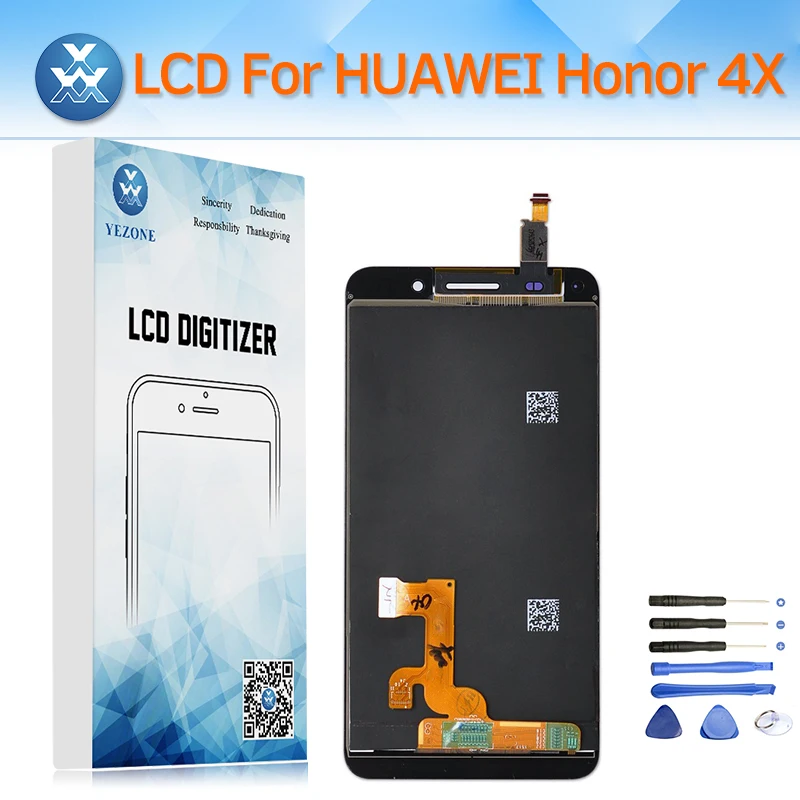 Huawei Honor 4X LCD