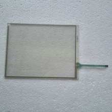 AST-084A AST-084A080A Touch Glass Panel for HMI Panel repair~do it yourself,New & Have in stock
