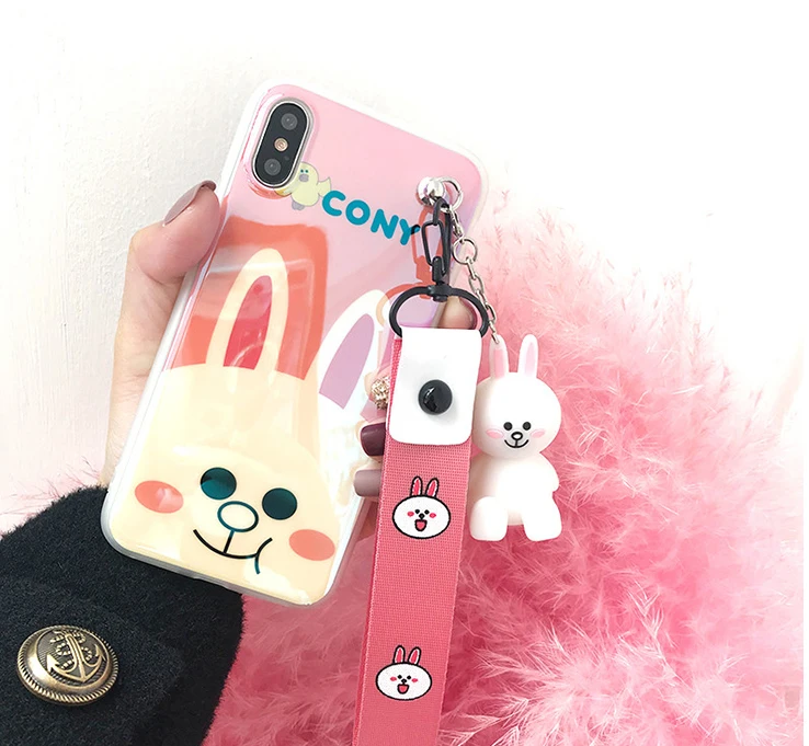 case (7)