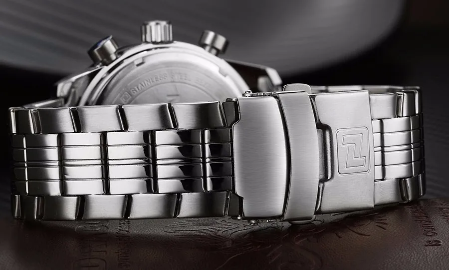 NAVIFORCE Топ бренд для мужчин s спортивные часы для мужчин нержавеющая сталь аналог цифровой светодиодный часы jam tanga часы Relogio Masculino