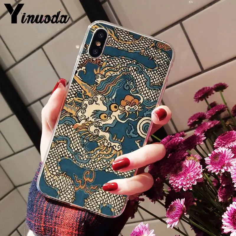 Chinese style Dragon