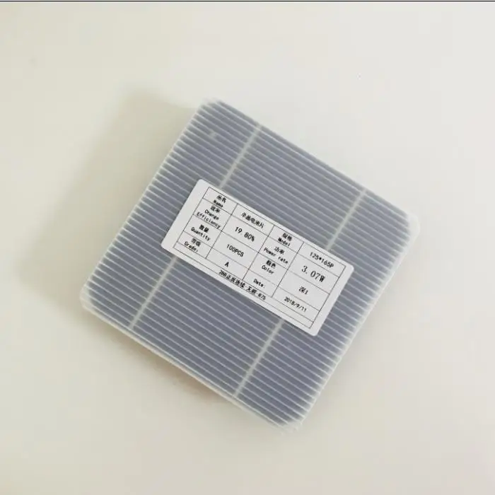 diy mono painel solar carregador pçs lote