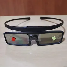 2 шт. 3D Bluetooth затвора 3D Очки fps3d08 для Hisense ТВ k680 k681, xt900 xt810