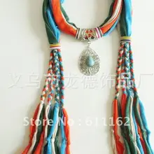 Синий цвет продукт шарф питания меланж вязаный шарф Джокер Подвеска леди шарф 50 шт