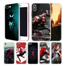 coque iphone xr spiderman far from home