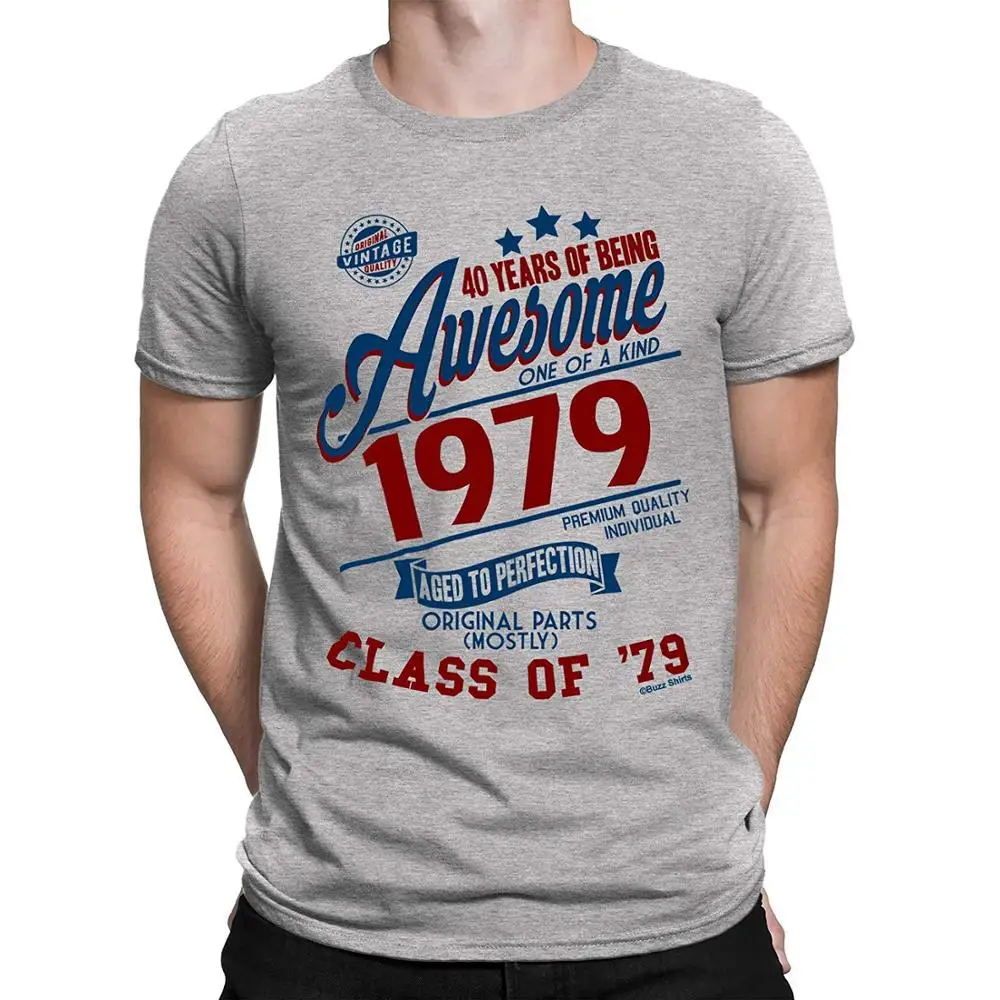 playeras 40 años hombre
