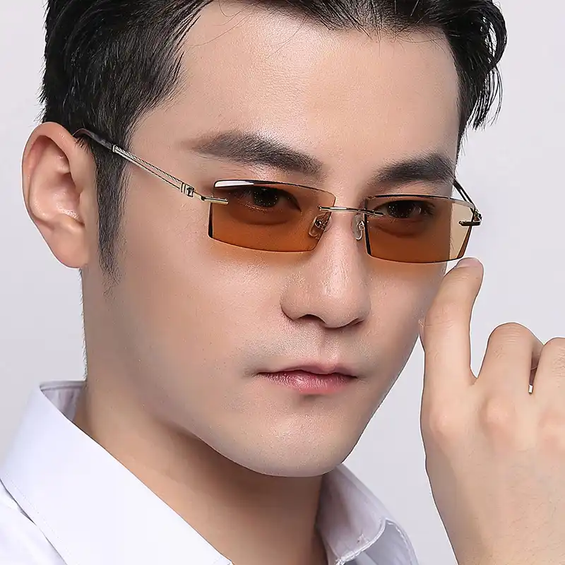 how much do transition glasses cost