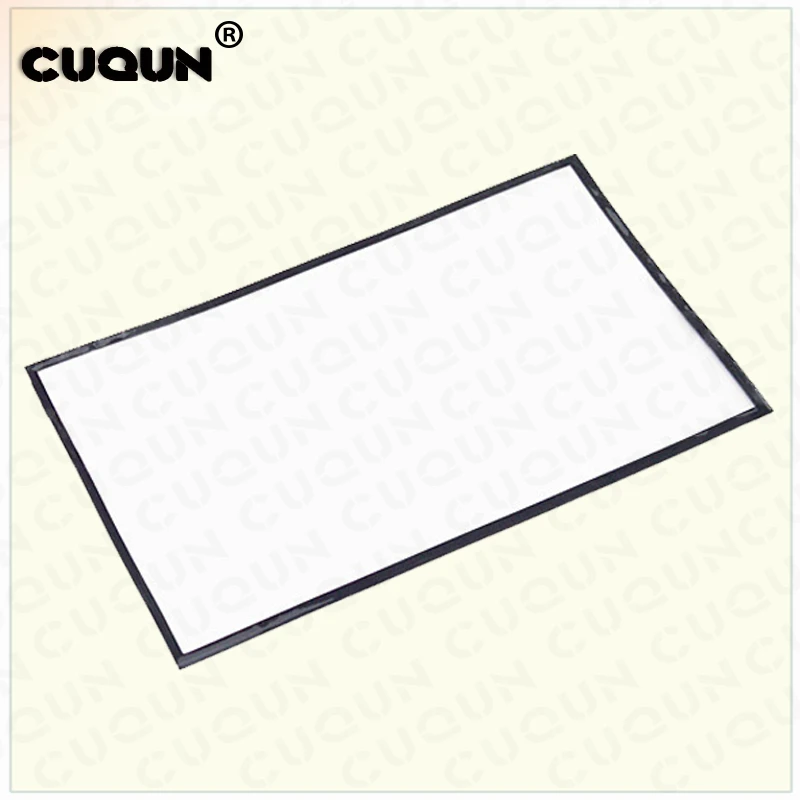 

Original LCD Screen Touch Screen Dust Proof Sponge Rubber Mat Frame For Nintend NS Switch Liquid Crystal Dustproof Rubber Pad NS