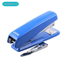 B8 шаговый бумажный головка степлера офисные и школьные переплеты принадлежности удобные для пользователя рабочие модные центровочные скобы