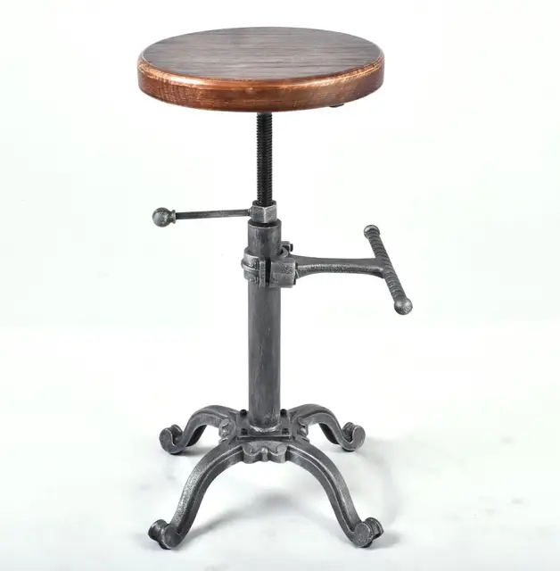 städtische industriemöbel diy metall industrie möbel bar hocker höhe einstellbare dreh kiefernholz top esszimmer stuhl rohr stil barhocker barhockerus 8075 topower vintage furniture factory store small orders online städtische industriemöbel diy metall industrie möbel bar hocker höhe einstellbare dreh kiefernholz top esszimmer stuhl rohr stil barhocker barhockerus 8075 topower vintage furniture factory store small orders online