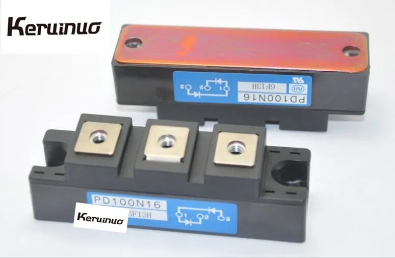 

PD100N16 NEW MODULE ORIGINAL 100A-1600V