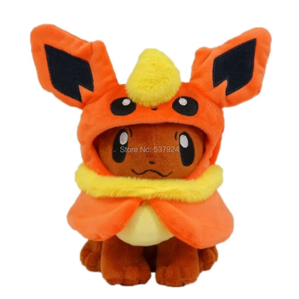 19-Flareon